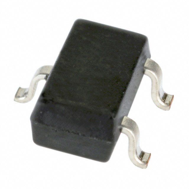 Magnetoresistive IC, SOT-23, Analog Voltage Output, 5.5V