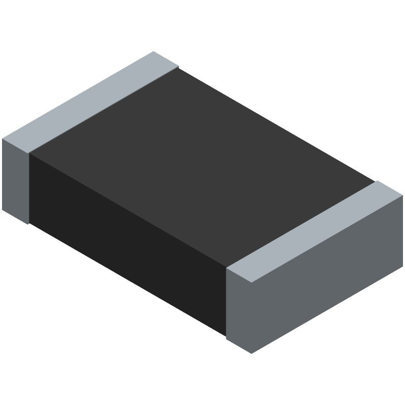 200V 10A 5J SMD Varistor, 150pF, 3220 Case