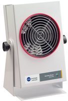 SINGLE FAN BENCHTOP IONIZING BLOWER - More Details