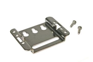IDEC   FB9Z-PK1   MOUNTING BRACKET, FB CONTROL BOXES, SS