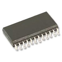 SOIC Transceiver IC, 4.5-5.5V, 20Kbps, 4 Tx/Rx