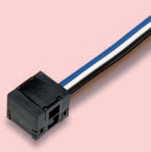 Conn Connector Terminator ST