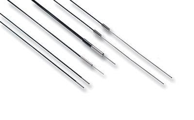 Fiber Optic Sensors FIBER CABLE 40mm TIP