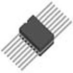 IC QUAD LINE DRIVER, CDSO16, CERAMIC, SOIC-16, Line Driver or Receiver