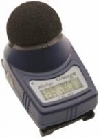 Casella Cel CEL- 350 Sound Level Meter 65  140.3 dB