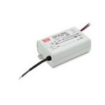 LED Drivers Power Supplies 24-48Vout 350mA 16.8W 180-295Vin CC