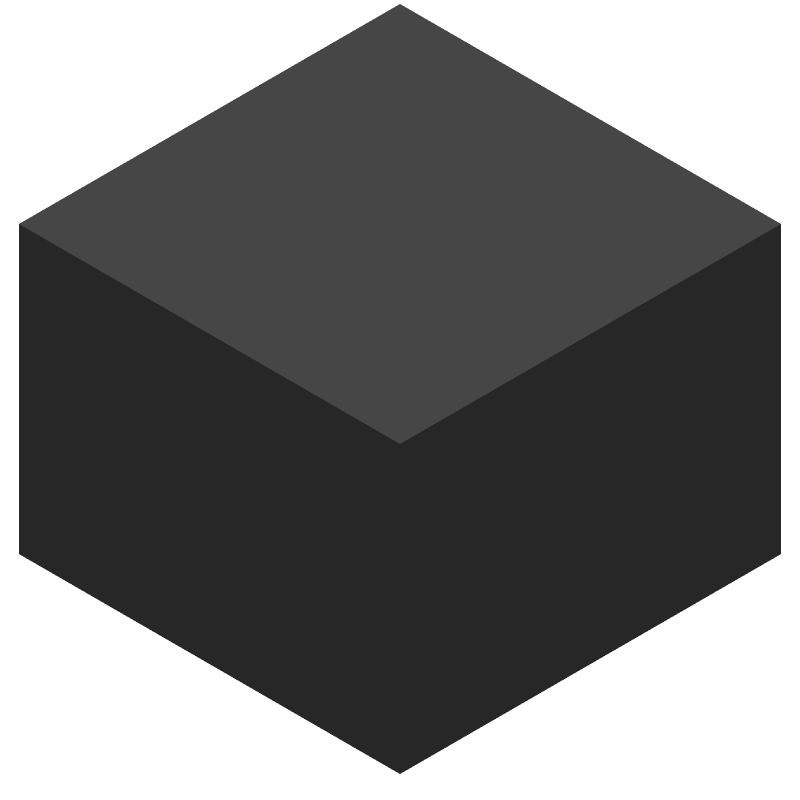 Blue LED Emitter, 10000mcd