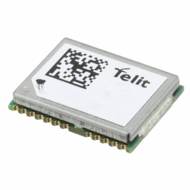 JUPITER JN3 GPS MODULE