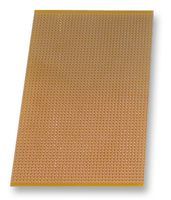 CIF         AGB20            PCB, TINNED COPPER CLAD STRIP, 160X200