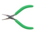 Wire Stripping & Cutting Tools Xcelite 4 1/2 Plier End Cut
