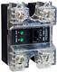 Solid State Relay 18mA 32V DC-IN 25A 280V AC-OUT 8-Pin