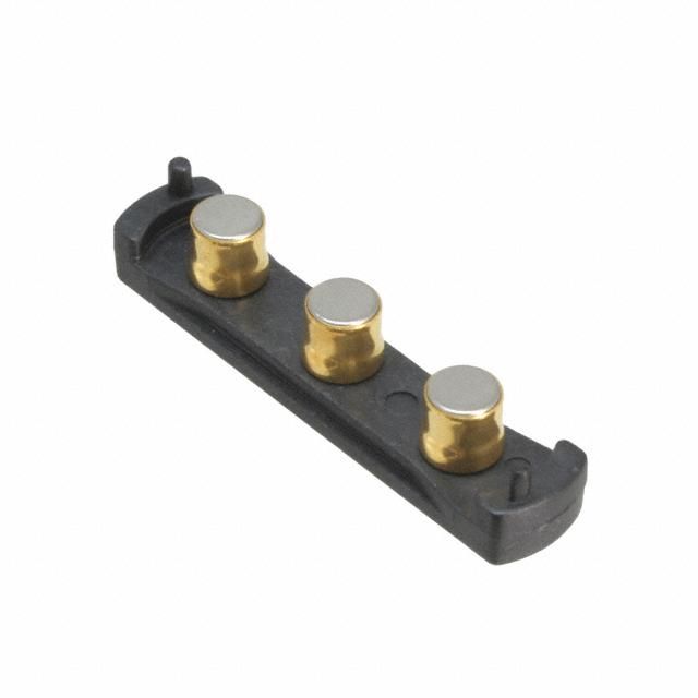 DC-DC Converter Socket | Through-Hole | InMate Series