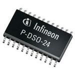 8 Channel Protected Low-Side Relay Switch