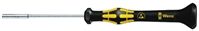 Wera 60 mm ESD Screwdriver, Hexagon Nut 5.5 mm Tip