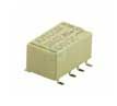 DPDT Signal Relay 2A 24VDC SMD