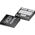 High Side Current Limit Switch