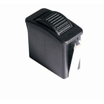 Switch Thumb-Pushwheel Knurled Wheel Wire Lead Panel Mount