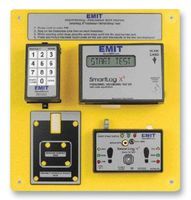 EMIT         50734/50540             SMARTLOGGER, ESD DATA LOGGER EU