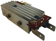 150W 30V 7.5A 1-Out AC/DC Enclosed Power Supply