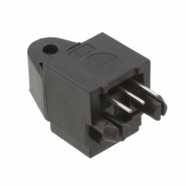 Transmitter, 640nm Min, 680nm Max, 16Mbps, Through Hole Mount