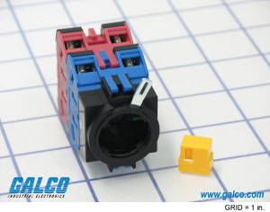 GLOVE, POLYAMIDE, L/FREE, PU, SIZE 6 - More Details