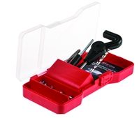 Recoil 18 Piece M5 x 0.8 Thread Repair Kit