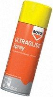 ROCOL LTD         52041             Spray, Ultra-Glide, Oil, Aerosol, 400ml