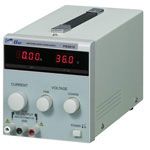 Benchtop Power Supply with 3.5 Digit LED Display 36V 10A