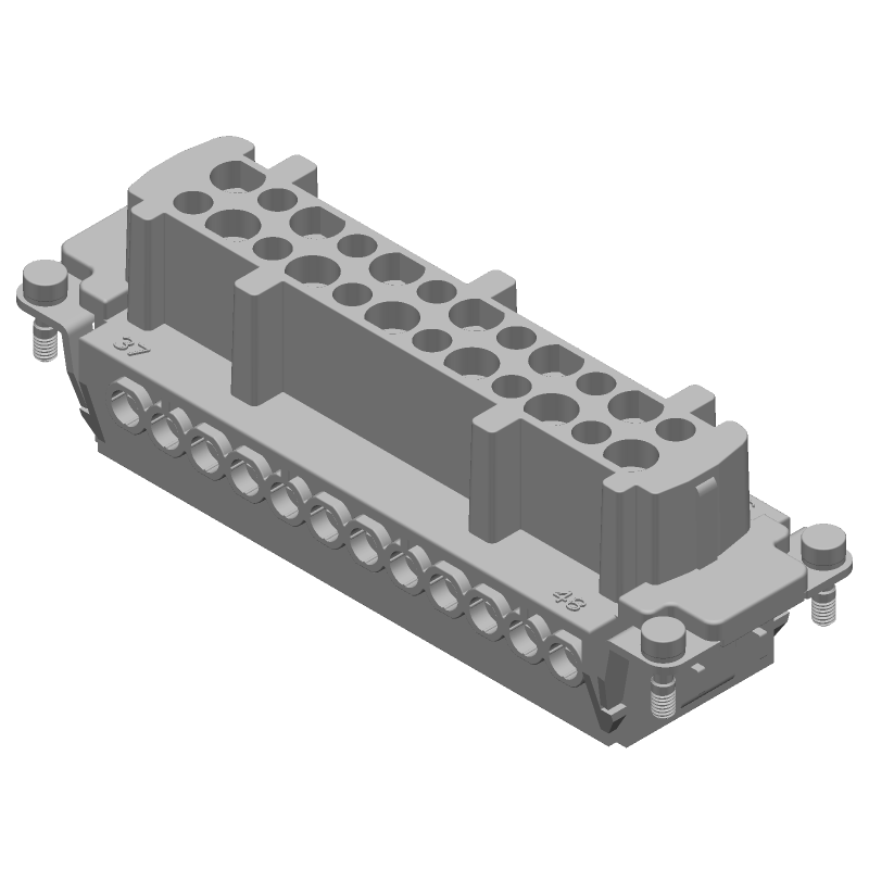 (T2040482201-000) HE-024-F 25-48