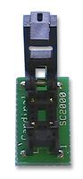 CARDINAL         SC2000             IC & Component Socket, Adaptor