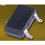 Unipolar Hall Effect Sensor 2mA 5V SOT-23