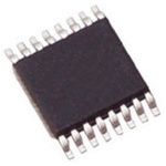 Dual Monostable Multivibrator, 74HC CMOS, TSSOP-16