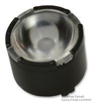 LEDIL         FP10992"LISA2-M-PIN            LENS, MEDIUM, LUXEON REBEL