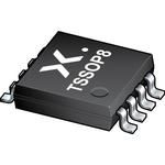 Inverter Schmitt Trigger 3-Element CMOS 8-Pin TSSOP