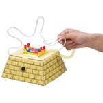 KIT,ELECTRIC SHOCK GAME