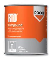 ROCOL LTD         53023             RTD, Compound, Oil, Can, 500g