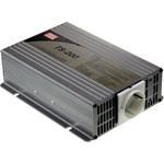 DC to AC Inverter 12VDC-IN 100VAC/110VAC/115VAC/120VAC 200W True Sine Wave
