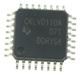 10-Output LVDS Clock Buffer 1.1GHz, 3ns Skew, LQFP