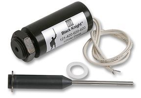 SOLENOID, TUBULAR, PUSH, 12V - More Details