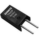 Res Thin Film 100 Ohm 2% 15W ±200ppm/°C Molded TO-220 RDL