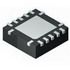 16-Bit DAC, 2MS/s, SPI, VQFN, 1LSB INL