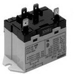 12VDC Power Relay 25A DPST-NO 250VAC