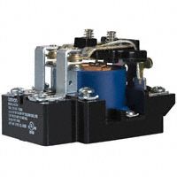 DPDT Power Relay 30A 12VDC 240VAC