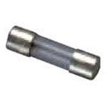 Fast Acting 5Mm x 20Mm Glass Tube Fuse 15A