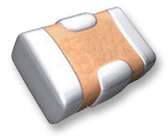 Feed-Through Ceramic Capacitor 10nF 100V X7R 20% 0805 SMD