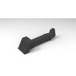 Cable Markers Polyvinyl Chloride Green