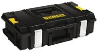 Dewalt TOUGHSYSTEM Plastic Tool Organiser dimensions 550 x 336 x 158mm