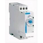 Electromechanical Relay 230VAC 8A SPDT DIN Rail Control Relay