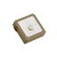 Antennas GPS patch antenna 13x13 mm