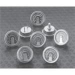 Cap Tant Wet 250uF 15V 20% (21.8 X 6.7mm) Stud Mount 1 Ohm 125°C